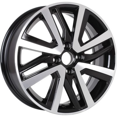 KHOMEN KHW1609 (16_Vesta/Largus) 16x6 4x100 ET50 DIA60.1