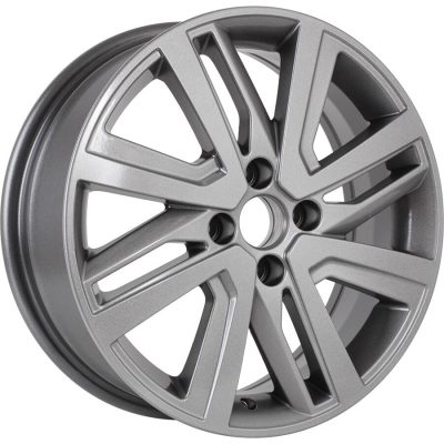 KHOMEN KHW1609 (16_Vesta/Largus) 16x6 4x100 ET50 DIA60.1