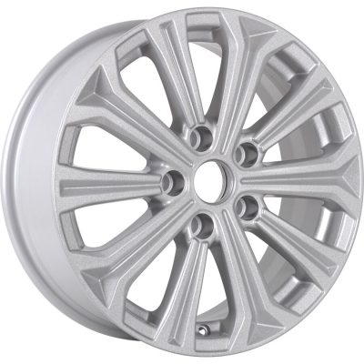 KHOMEN KHW1610 (16_Corolla) 16x6.5 5x114.3 ET45 DIA60.1