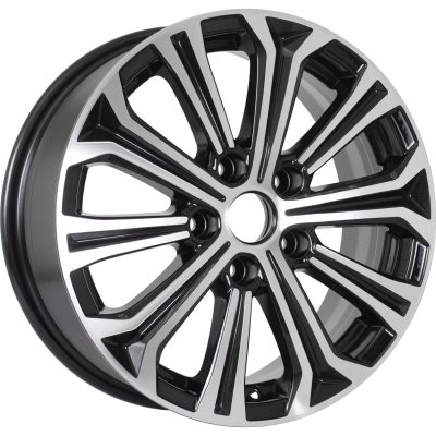 KHOMEN KHW1610 (ZV16_Astra) 16x6.5 5x115 ET41 DIA70.2