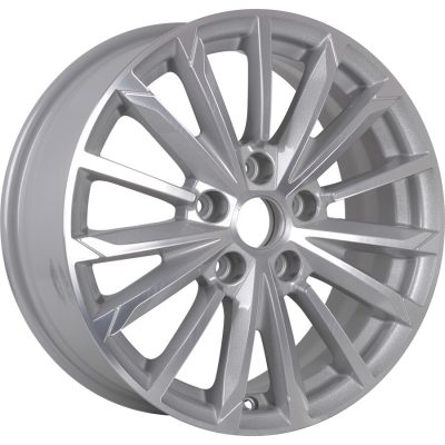 KHOMEN KHW1611 (ZV16_Mazda 3/ix35) 16x6.5 5x114.3 ET45 DIA67.1