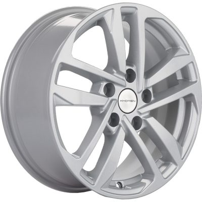 KHOMEN KHW1612 (ZV_16 Focus) 16x6.5 5x108 ET50 DIA63.35