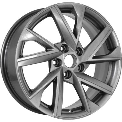 KHOMEN KHW1714 (ZV_17 Camry) 17x7 5x114.3 ET45 DIA60.1