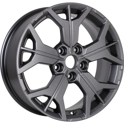 KHOMEN KHW1715 (ZV_17 RAV4) 17x7 5x114.3 ET39 DIA60.1