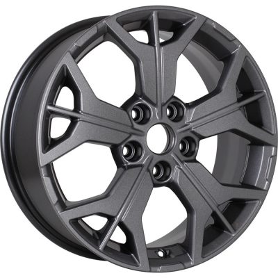 KHOMEN KHW1715 (ZV17_i40) 17x7 5x114.3 ET45 DIA67.1