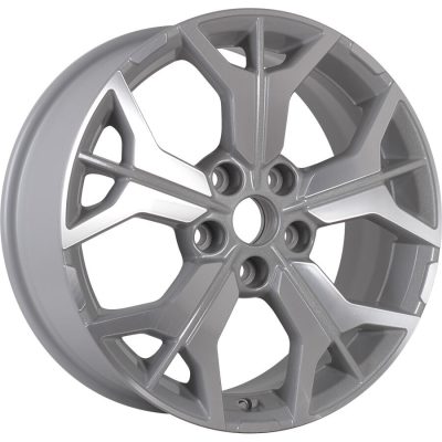 KHOMEN KHW1715 (ZV17_Teana/X-trail) 17x7 5x114.3 ET45 DIA66.1