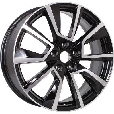KHOMEN KHW1802 (ZV18_CX-5) 18x7 5x114.3 ET50 DIA67.1