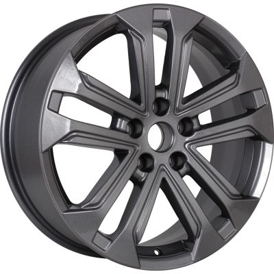 KHOMEN KHW1803 (ZV18_Chery Tiggo) 18x7 5x108 ET40 DIA60.1