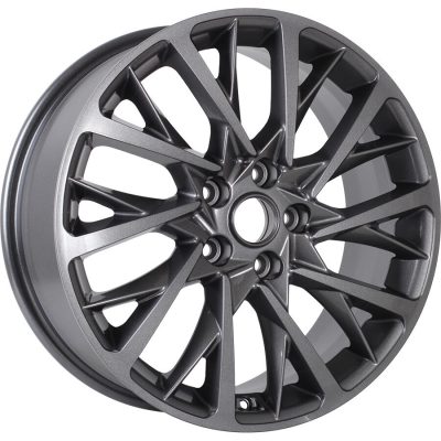 KHOMEN KHW1804 (ZV18_Chery Tiggo) 18x7.5 5x108 ET40 DIA60.1