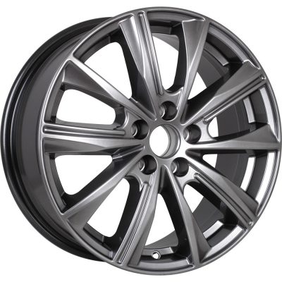 КиК Арнар 16x7 5x114.3 ET50 DIA66.1