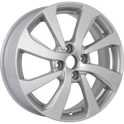 iFree Original КС893 (ZV 16_Vesta) 16x6 4x100 ET50 DIA60.1