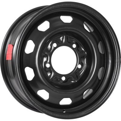 Trebl LT2883D TREBL 16x6 5x139.7 ET22 DIA108.6