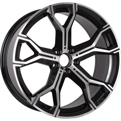 Replay B135 22x9.5 5x112 ET37 DIA66.6