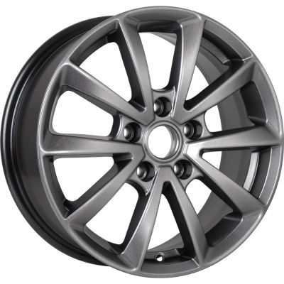 iFree Скайрим 16x6.5 5x114.3 ET44 DIA67.1