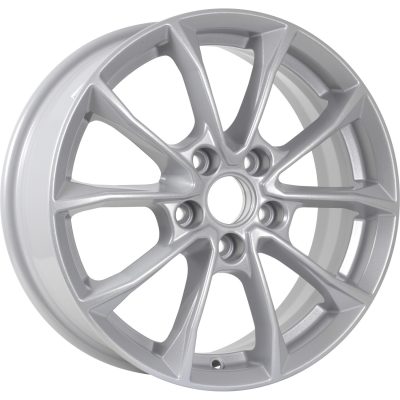 iFree Джет 16x6.5 5x114.3 ET50 DIA67.1