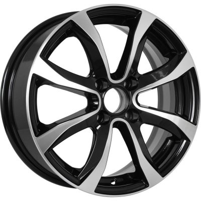Carwel Омикрон 110 15x6 4x108 ET45 DIA63.35