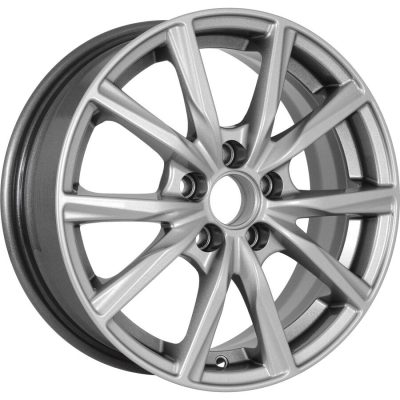 Carwel Гамма 115 15x6 5x114.3 ET38 DIA67.1