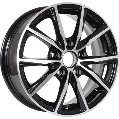 Carwel Гамма 115 15x6 5x114.3 ET45 DIA67.1