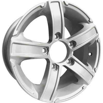 Carwel Зета 119 15x6.5 5x139.7 ET40 DIA98.1