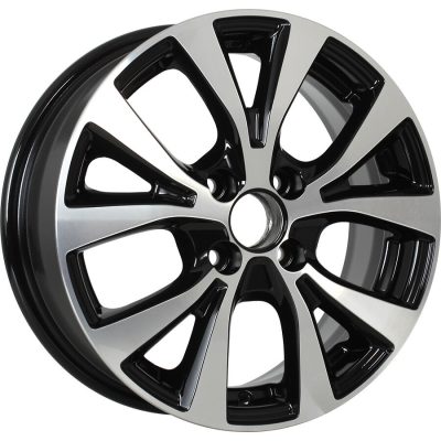 Carwel Талто 161 15x6 4x100 ET48 DIA54.1