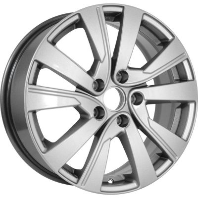Carwel Гирвас 185 17x7 5x114.3 ET51 DIA67.1