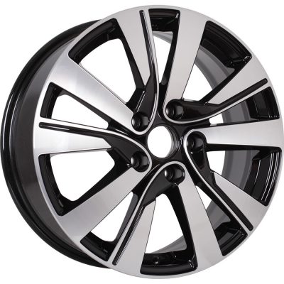 Carwel Гирвас 185 17x7 5x114.3 ET53 DIA67.1