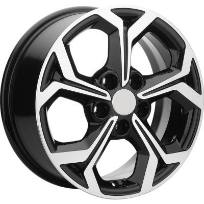 Carwel Орель 190 16x6.5 5x114.3 ET50 DIA67.1