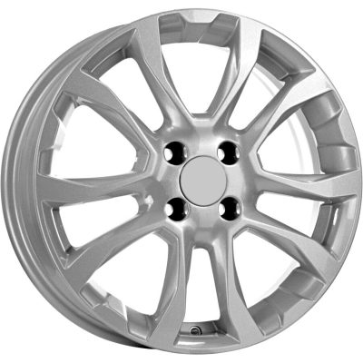 Carwel Нюк 191 16x6 4x100 ET50 DIA60.1