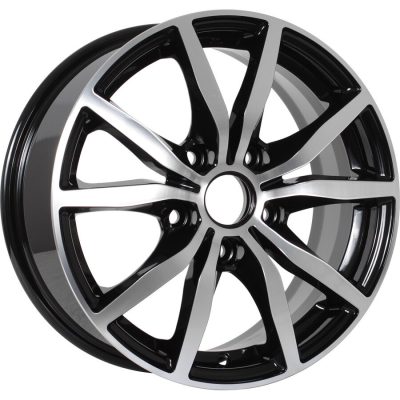 Carwel Бекан 126 15x6.5 5x114.3 ET45 DIA67.1