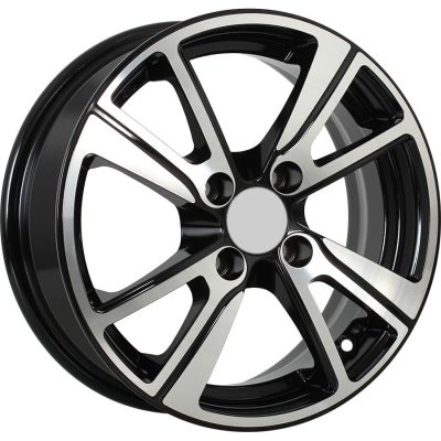 Carwel Бросно 127 14x5.5 4x100 ET38 DIA67.1