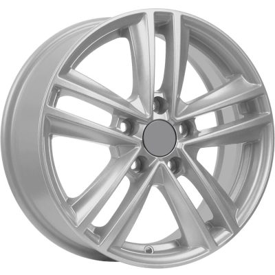Carwel Неро 133 16x6.5 5x112 ET46 DIA57.1