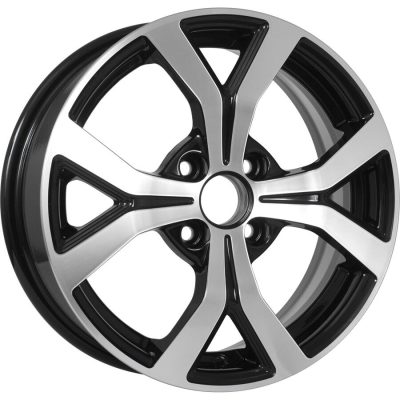 Carwel Таир 137 15x6 4x100 ET40 DIA60.1