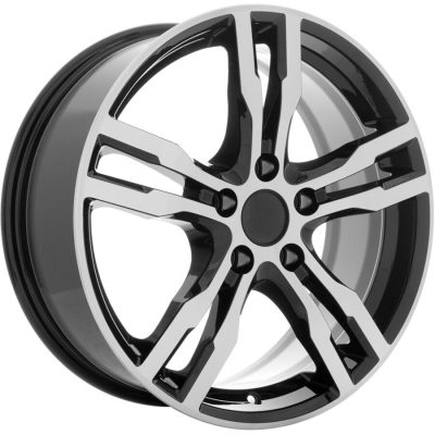 Carwel Аврас 193 17x7 5x114.3 ET45 DIA66.1