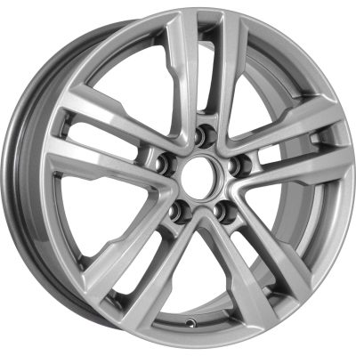 Carwel Аллаки 197 16x6.5 5x108 ET40 DIA67.1