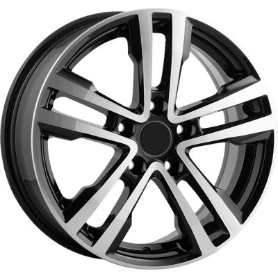 Carwel Аллаки 197 16x6.5 5x112 ET46 DIA57.1