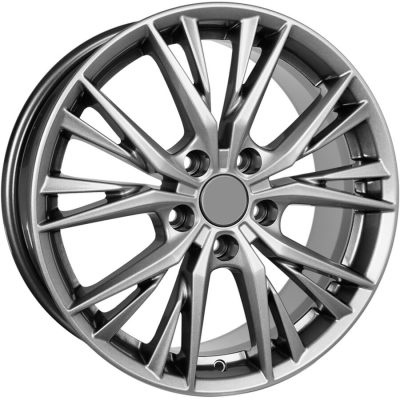 Carwel Вуокса 210 17x7 5x114.3 ET40 DIA66.1