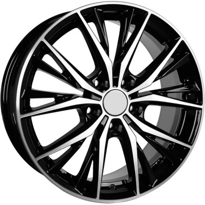 Carwel Вуокса 210 17x7 5x114.3 ET47 DIA66.1
