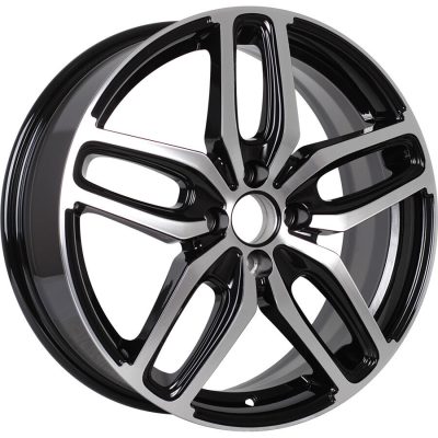 Carwel Виви 200 17x6.5 5x108 ET50 DIA63.35