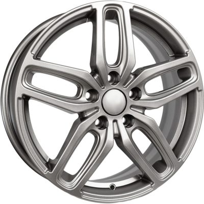 Carwel Виви 200 17x6.5 5x108 ET50 DIA63.35