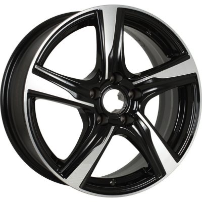 Carwel Бараус 201 17x7 5x114.3 ET45 DIA66.1