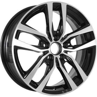 Carwel Негито 214 16x6 5x112 ET50 DIA57.1