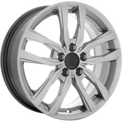 Carwel Негито 214 16x6 5x114.3 ET43 DIA67.1