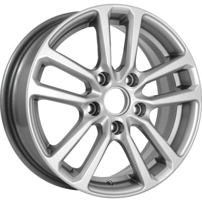 Carwel Донты 209 15x6 5x114.3 ET46 DIA60.1