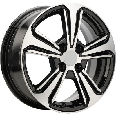 Carwel Диво 1502 15x6 4x100 ET46 DIA54.1
