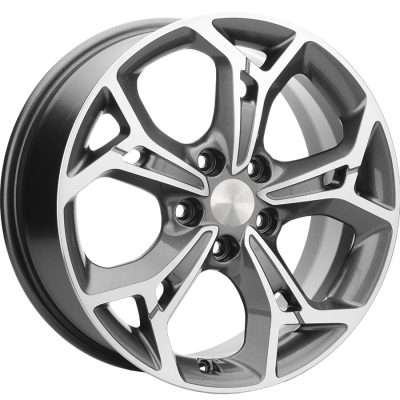 Carwel Синтур 1702 17x7 5x114.3 ET48.5 DIA67.1