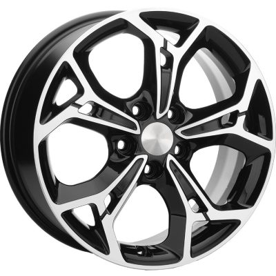 Carwel Синтур 1702 17x7 5x112 ET40 DIA57.1