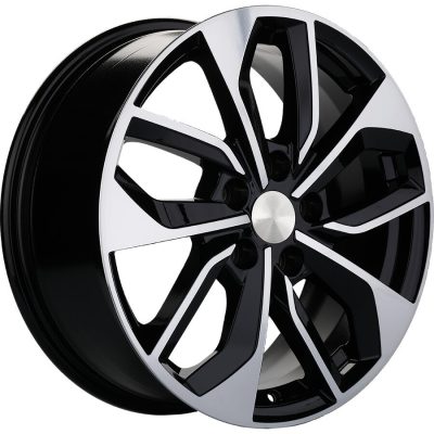 Carwel Эльтон 1703 17x7 5x114.3 ET45 DIA66.1