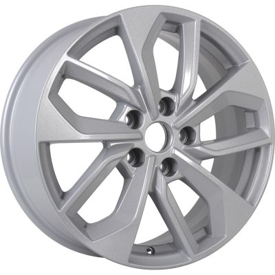 Carwel Эльтон 1703 17x7 5x114.3 ET40 DIA66.1