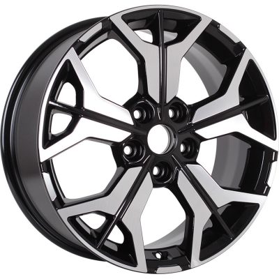 Carwel Бусани 1715 17x7 5x112 ET40 DIA57.1