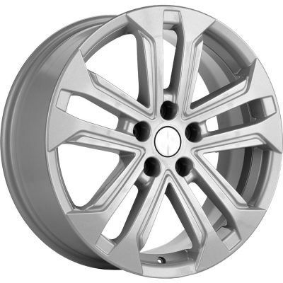 Carwel Куж 1803 18x7 5x114.3 ET48.5 DIA67.1
